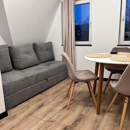 Apartament Melania Poronin Dış mekan fotoğraf