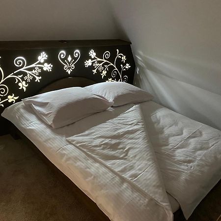 Apartament Melania Poronin Dış mekan fotoğraf