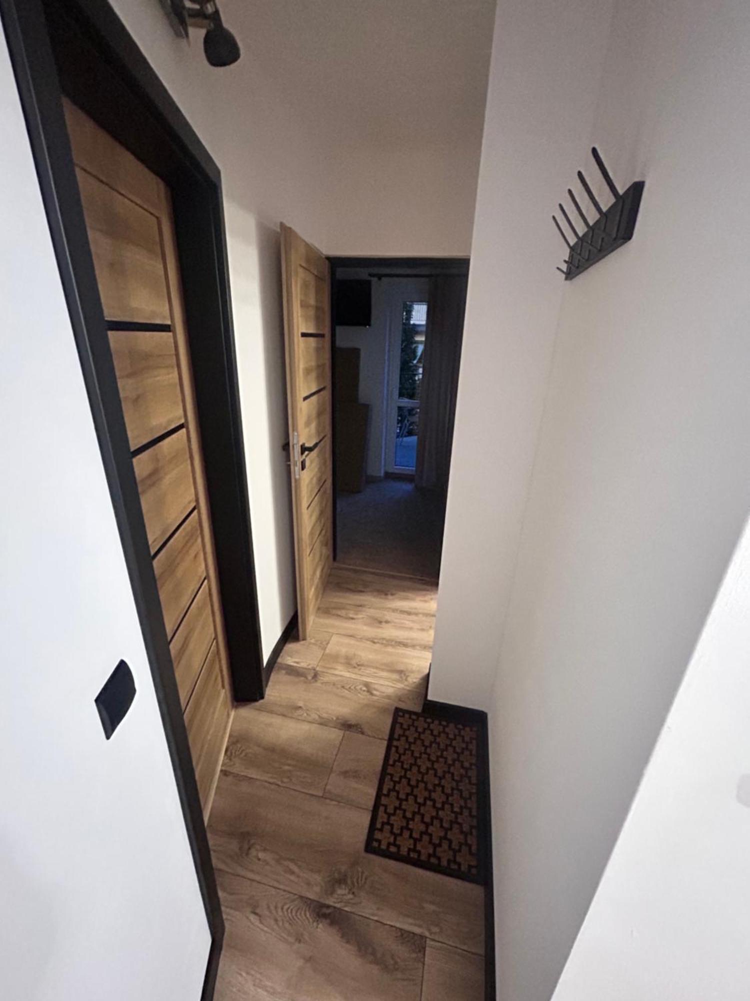 Apartament Melania Poronin Dış mekan fotoğraf