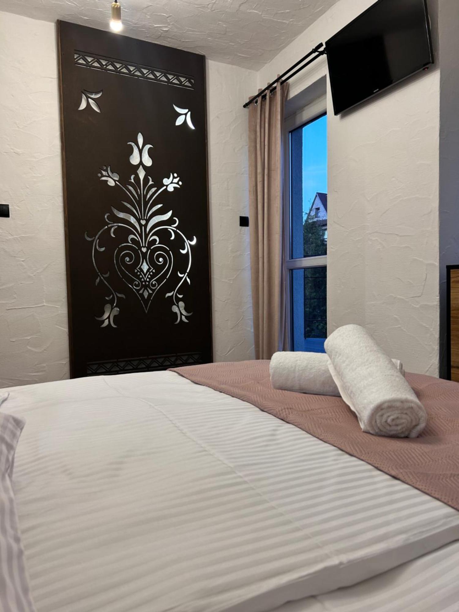 Apartament Melania Poronin Dış mekan fotoğraf