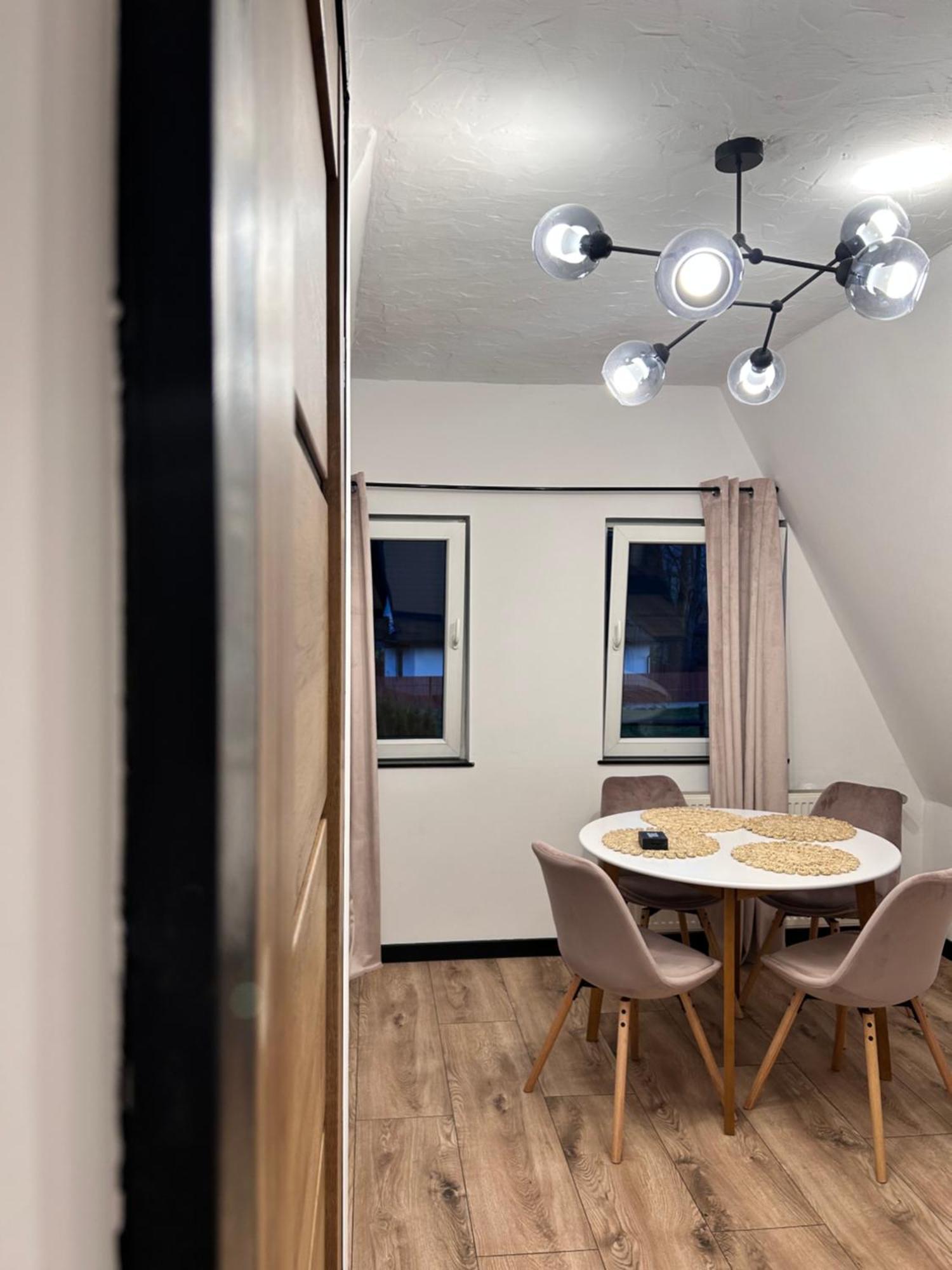 Apartament Melania Poronin Dış mekan fotoğraf