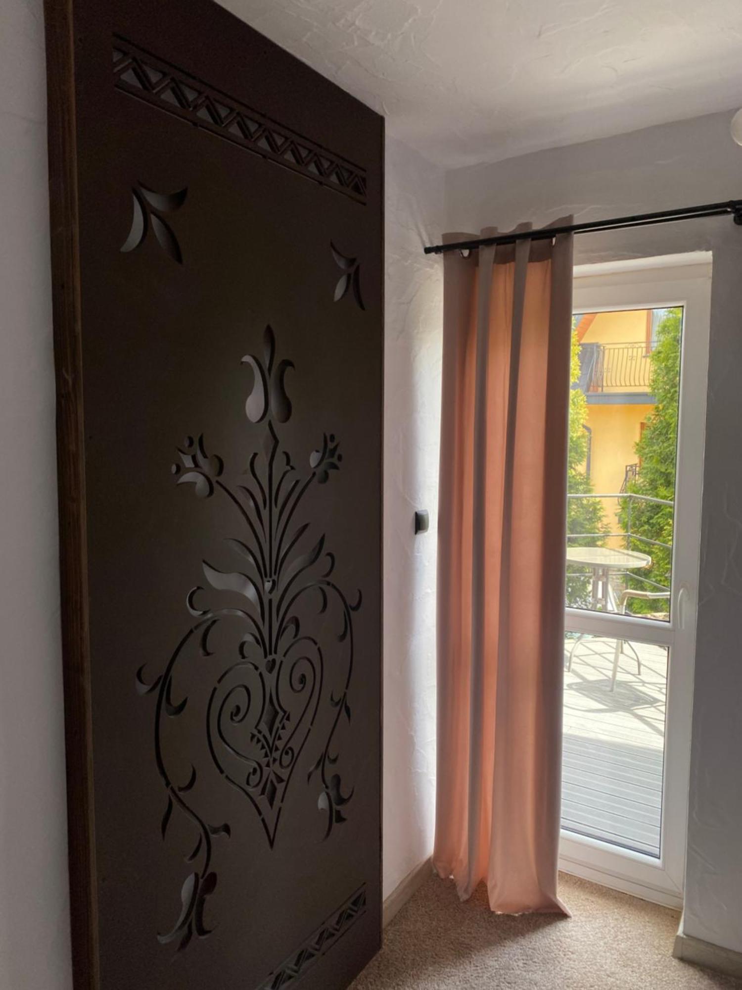 Apartament Melania Poronin Dış mekan fotoğraf